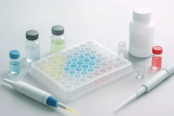 1,25-DVD3 (1,25-Dihydroxy Vitamin D3) ELISA Kit