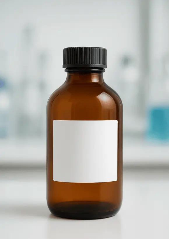 10 ppm Beryllium for ICP-MS