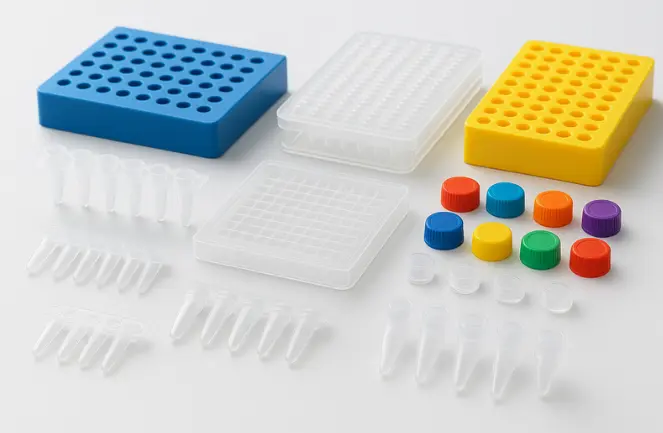1.5 ml Microcentrifuge tube graduated