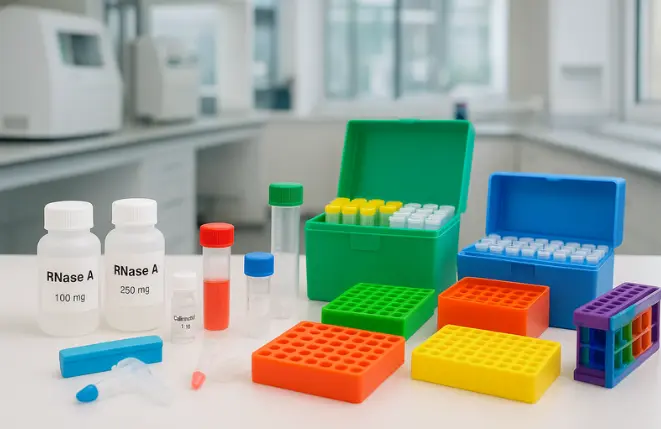 100 cell divider