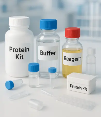  Western blot kit (Mini)